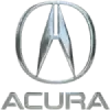 Acura car brand logo