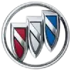 Buick car brand logo