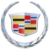 Cadillac car brand logo
