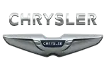 Chrysler car brand logo
