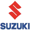 Suzuki car brand logo