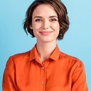 Customer Linda P review photo